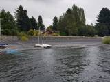 Arriendo casa en Parcela Molco Bajo con acceso al Lago Villarrica