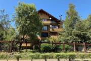 Arriendo Departamento N 131 en Condominio El Bosque, Torre 1