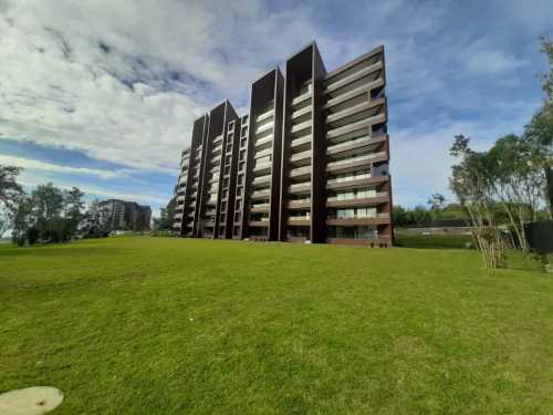 Arriendo Departamento N 303, Ed. 2, Condominio La Nueva Puntilla, Villarrica