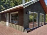 Arriendo Cabaa en Parcela con Vista al Lago, Caburgua