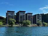 Venta Departamento N 202 en Condominio Parque Pinares, Tower 1