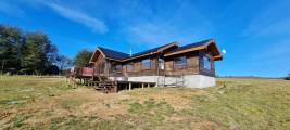 Venta Casa en Condominio Alto Puyen, Candelaria Baja