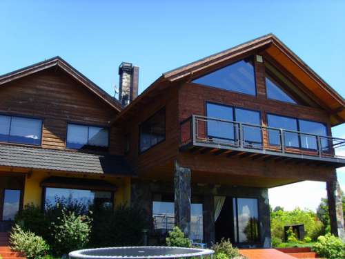 Arriendo Casa N13, en Condominio La Unin 