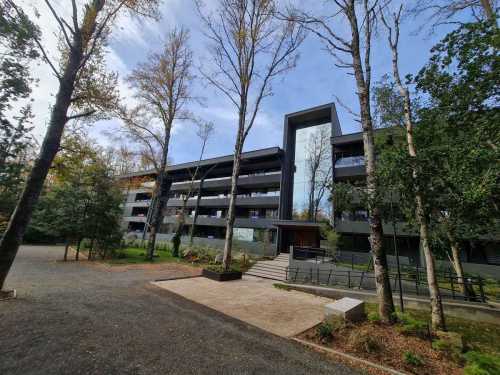 Venta Departamentos 1, 2 y 3 dormitorios en Condominio Pucn Andino Limited