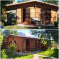 Venta de Casa con dos Cabaas en Villa Trancura