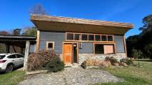 Arriendo Cabaa en Lodge Ro Liucura