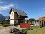 Arriendo Casa N60 en Condominio Peumayen II