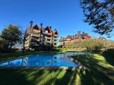 Arriendo Departamento N504 Torre B en Condominio Los Cerros