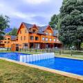 Arriendo Casa N714 en Condominio Bosques de Puerto Pucn 