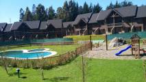 Arriendo Casa N02 en Condominio Alicura