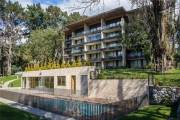 Venta Departamentos Parque Pinares Residence 6 Depto. N203 y N404